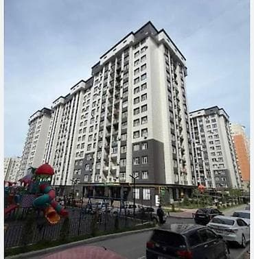 1 комната, 42 м², Элитка, 7 этаж, Готовая ПСО (под самоотделку) at lalafo.kg 1 комната, 42 м², Элитка, 7 этаж, Готовая ПСО (под самоотделку)