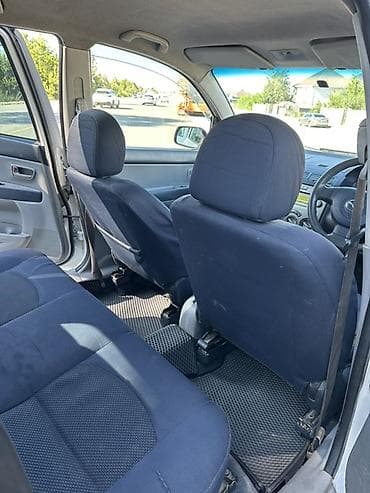 Продажа авто: Mazda Demio: 2003 г., 1.3 л, Автомат, Бензин, Хэтчбэк — 8
