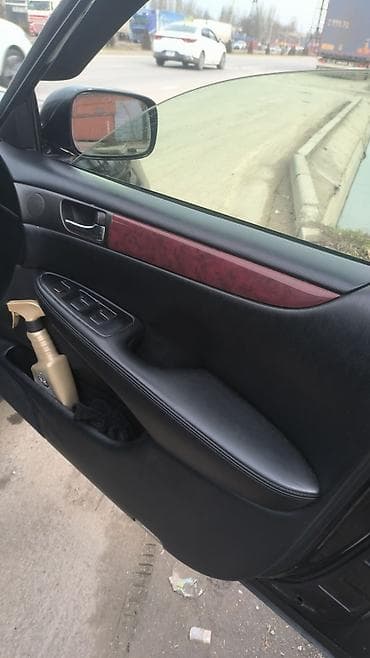 r18 kia: Toyota Windom: 2003 г., 3 л, Типтроник, Бензин, Седан — 9