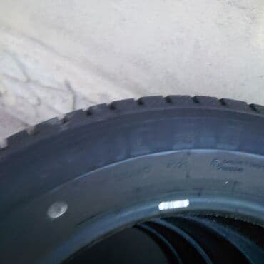 шины на нексию: ❄️Шина фрикционная зимняя Hilo arctic 🔹r18 🔹Высота 60 🔹Ширина 225 — 4