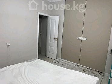 Батирлер: 3 бөлмө, 82 м², 105-серия, 8 кабат, Евроремонт — 10