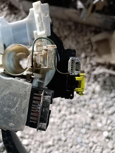 рулевой колонка: Рулевой шлейф Toyota Япония — 3