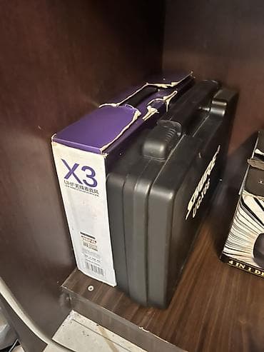 midi контроллер: Профессиональный комплект звукового оборудования для мероприятий — 9