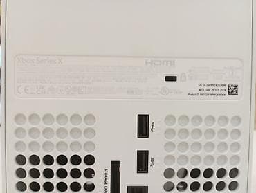 сколько стоит xbox series s: Игровая консоль Xbox Series X с комплектом из 2х геймпадов Состав: - — 5