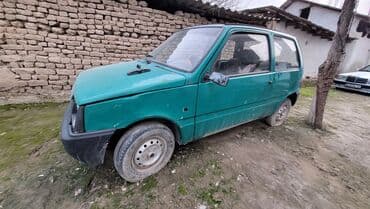 я ищу авто по дешевле ваз лада или нива 4х4: ВАЗ (ЛАДА) 1111 Oka: 2004 г., 1.1 л, Механика, Бензин, Хетчбек — 6
