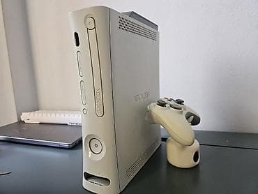 elden ring ps4: Продаю легендарную игровую приставку Xbox 360 Fat в нормальном — 3