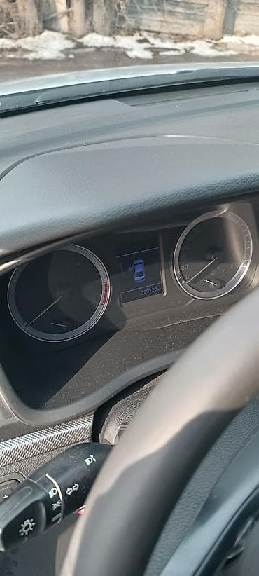 саната элеф: Hyundai Sonata: 2019 г., 2 л, Автомат, Газ, Седан — 8