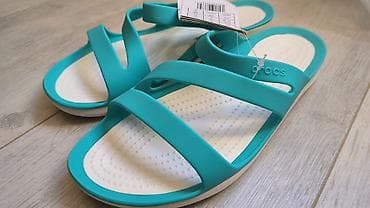 Crocs,оригинал, очень удобные и лёгкие,made in Vietnam — 7