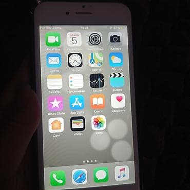 redmi note 6: IPhone 6 (+ в подарок прозрачный чехол, набор декоративных наклеек и — 10