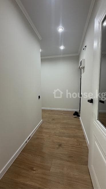 Батирлерди сатуу: 1 бөлмө, 43 м², 2 кабат — 9