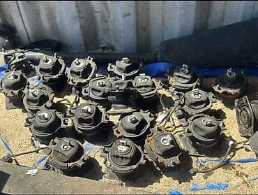 запчасти на японские машины: Продаем всех видов японских автозапчастей в наличии можете заказать! — 4