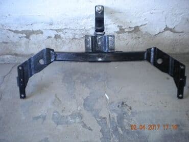 Фаркоп Toyota, Б/у, Самовывоз