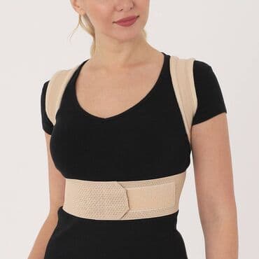 купить ортопедический наколенник: Реклинатор ортопедический F-09 Воздействие: Разгрузка и стабилизация — 2