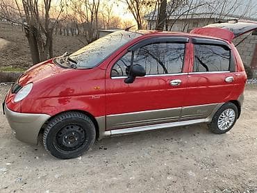 реставрация рулевой рейки бишкек: Daewoo Matiz: 2011 г., 1 л, Хэтчбэк — 2