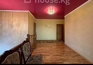 Үйлөр: 150 м², 4 бөлмө, Жылытылган — 7