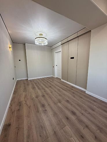 1 комната, 29 м², Элитка, 4 этаж, Евроремонт