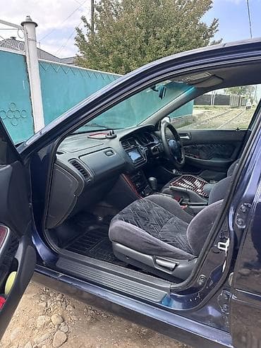 мотор солярис 1.6 купить: Honda Torneo: 2000 г., 2 л, Автомат, Бензин, Седан — 4