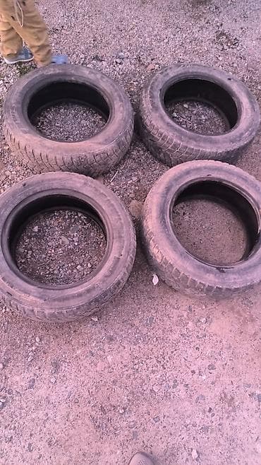 диск на камаз: Комплект зимних шин 175/65 R14 82T, шипованные. - Размер: 175/65 R14 — 2