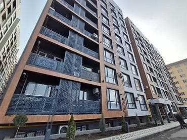 продаю квартиру в токмаке: 1 комната, 25 м², Элитка, Евроремонт — 1