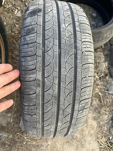 rf1 rf2: Летние шины Nexen - Размер: 195/45 R16 - Индекс нагрузки/скорости — 7