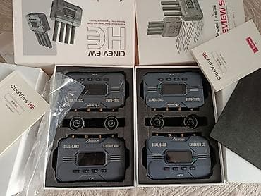 cdma 450: Продаются новые мощные беспроводные передатчики 2-штуки для онлайн — 3