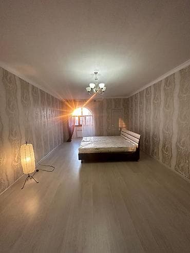 osh flat: 3 комнаты, 116 м², Элитка, 10 этаж, Евроремонт — 6