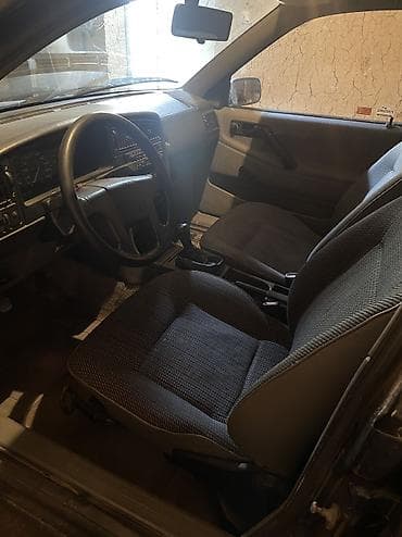 jetta 2: Volkswagen Passat: 1992 г., 1.8 л, Механика, Бензин, Универсал — 5