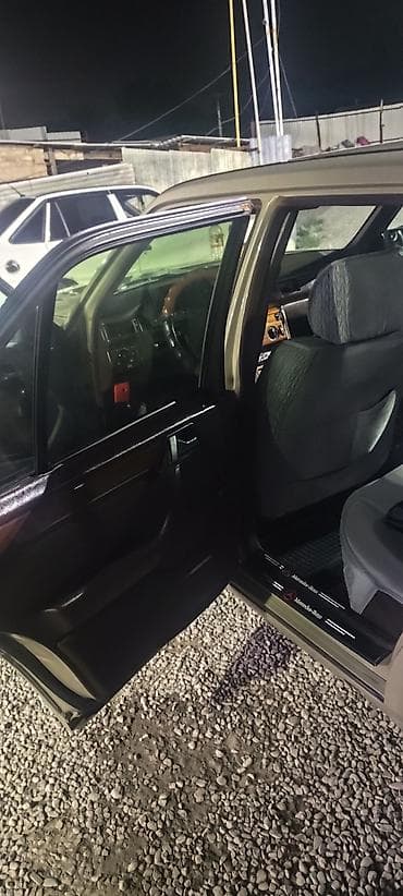 peugeot 406: Mercedes-Benz W124: 1990 г., 2 л, Механика, Дизель, Седан — 3