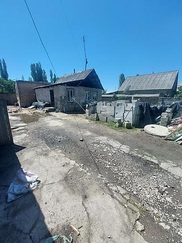Жер тилкелерин сатуу: 12 соток, Курулуш, Сатып алуу-сатуу келишими — 5