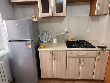 квартира 2 к: 2 комнаты, Собственник, С мебелью частично — 10