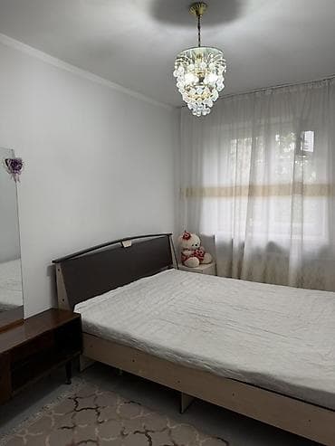 Батирлер: 3 бөлмө, 58 м², 4 кабат — 3