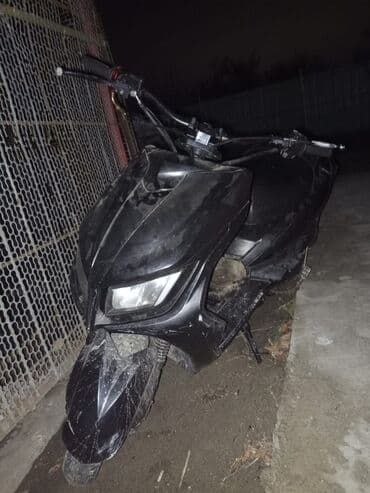 купить мотоцикл новый: Продажа и Ремонт скуторов. скутор м8 на полном бодром ходу.сел и — 7