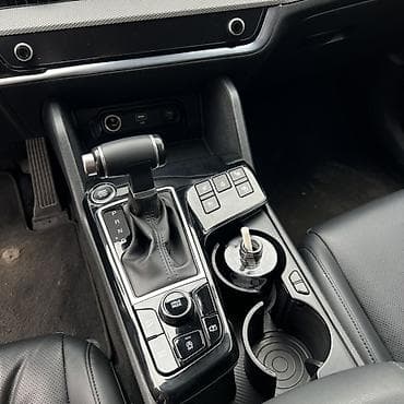 bme e34: Kia Sportage: 2022 г., 2 л, Автомат, Дизель, Кроссовер — 10
