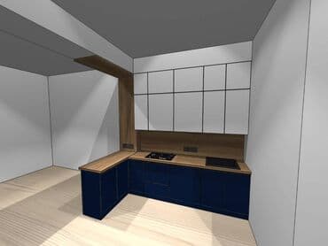 мебель из турции: Мебель на заказ, Кухня, Сервант, Стол, Кухонный гарнитур — 17