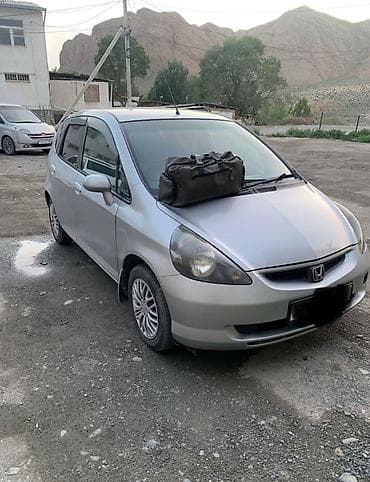honda fit каропка: Honda Fit: 2005 г., 1.5 л, Вариатор, Бензин, Хэтчбэк — 3