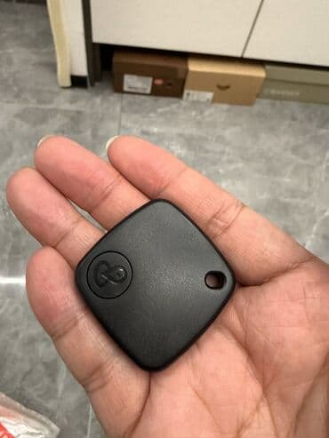 Аудиотехника: GPS-трекеры для *iPhone* фабричное качество, оригинал MFi — 5