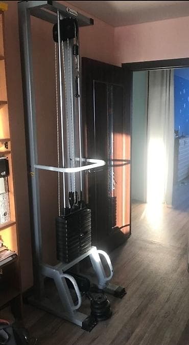 тренажеры бубновского: Тренажер Бубновского — это устройство для реабилитации и профилактики — 1