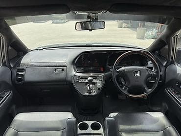 выездная мойка авто: Honda Odyssey: 2000 г., 2.3 л, Автомат, Газ, Универсал — 10