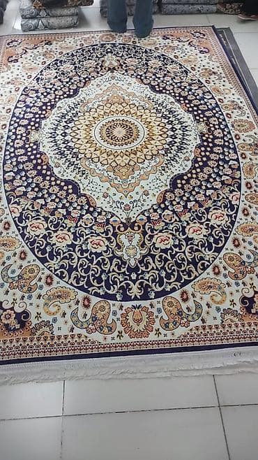 ковры мадина: Ковер Новый, 300 * 200, Китай — 7