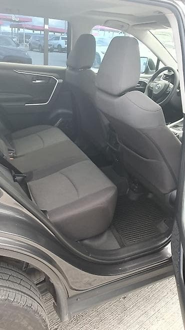 kia r: Toyota RAV4: 2019 г., 2.5 л, Автомат, Бензин, Кроссовер — 10