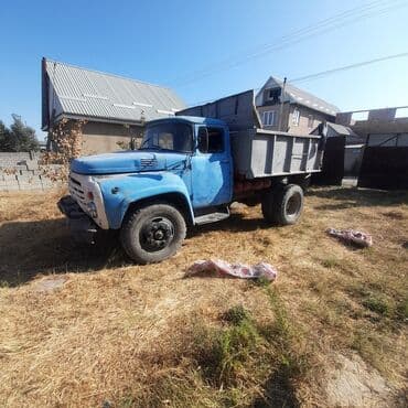 runx alex: ЗИЛ : 8 л | 1991 г — 7