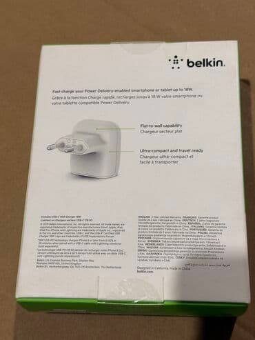 сумки для ноутбуков case logic: Original California belkin Качество один в один с оригинальным — 6