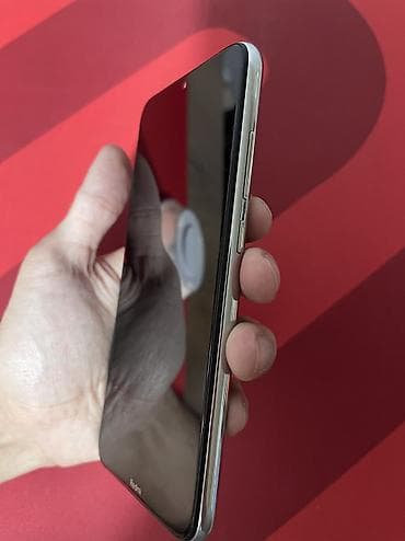 redmi not pro: Redmi, Redmi Note 8, Б/у, 64 ГБ, цвет - Белый, 2 SIM — 4