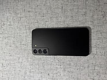 intel celeron: Samsung Galaxy S22 Plus, Б/у, 128 ГБ, цвет - Черный, 2 SIM — 1