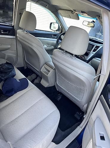 subaru outback левый руль: Subaru Outback: 2010 г., 2.5 л, Вариатор, Бензин, Кроссовер — 7