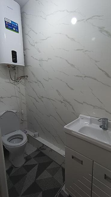 сдаю дом квартира беловодск: 2 комнаты, Собственник, Без подселения, С мебелью полностью — 10