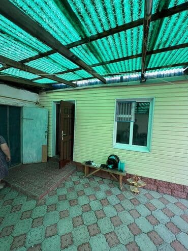 продаю дом жукеева пудовкина: Үй, 91 кв. м, 3 бөлмө, Менчик ээси, Эски ремонт — 2