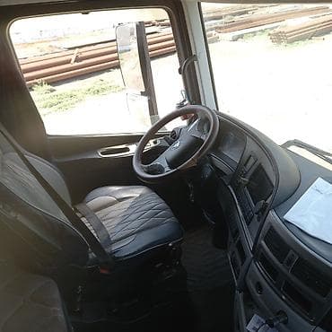 кубато: Сүйрөгүч, Foton, 2020 г., Тенттелген — 9