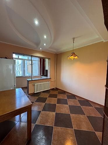 3 комнаты, 55 м², 106 серия, 106 серия, 6 этаж, Евроремонт — 3