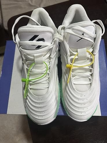 обувь новые: Кроссовки для баскетбола Jordan Luka 3 PF - Модель: Jordan Luka 3 PF — 2